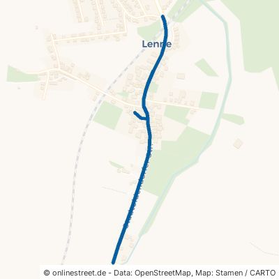 Stadtoldendorfer Straße Lenne 
