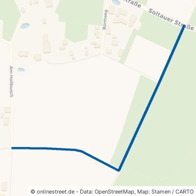 Suhrmoor Soltau Wolterdingen 
