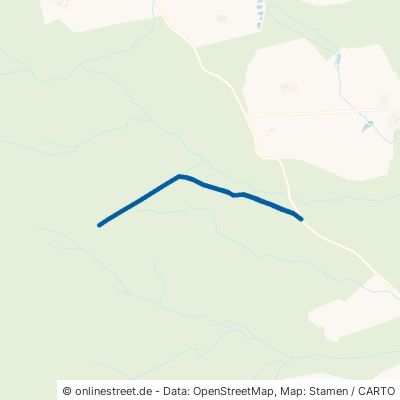 Kammerschachenweg Villingen-Schwenningen Herzogenweiler 