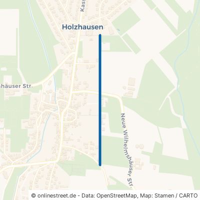 Unter Den Höfen 34376 Immenhausen Holzhausen 
