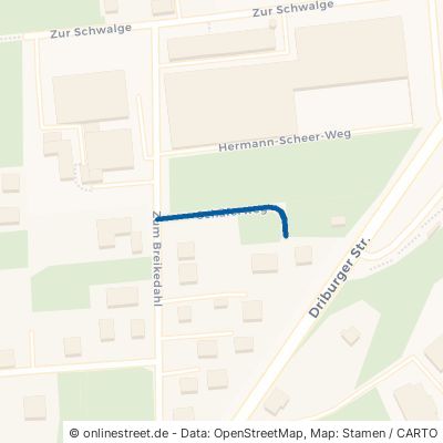 Schäferweg 33165 Lichtenau 