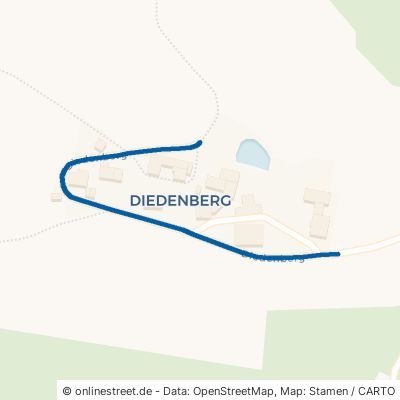 Diedenberg Kirchen (Sieg) 