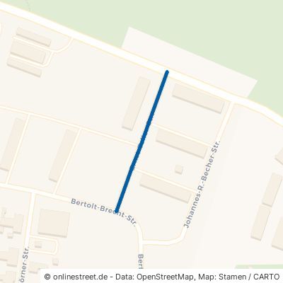 Ernst-Toller-Straße 01979 Lauchhammer 