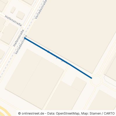 Entsorgungsstraße 97424 Schweinfurt Oberndorf 