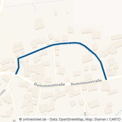 Osterbahnstraße Kirchberg 
