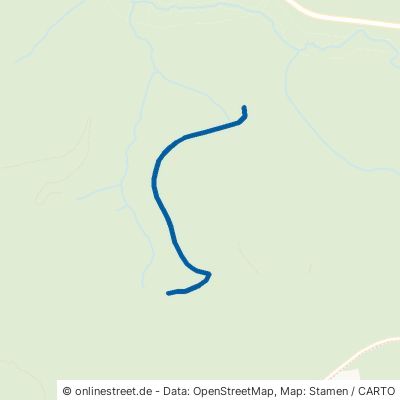 Gautscheneichenweg Oberstenfeld Gronau 