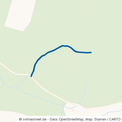 Schönbiegelweg Althengstett 