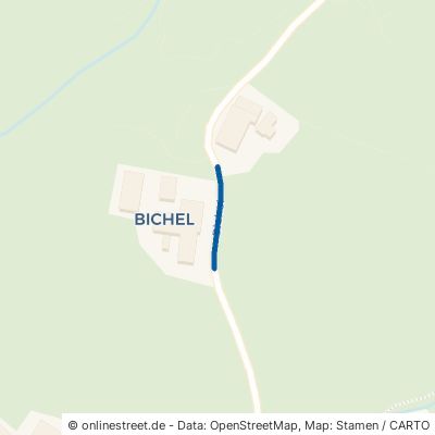 Bichel 87549 Rettenberg Altach