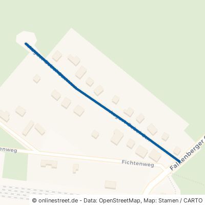 August-Bebel-Straße 15518 Berkenbrück 