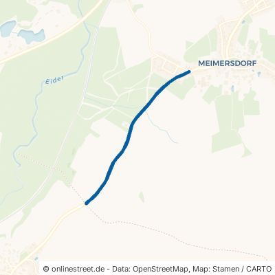 Kleinflintbeker Weg 24145 Kiel Meimersdorf 