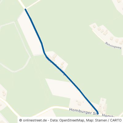 Happacher Weg 51545 Waldbröl Happach 