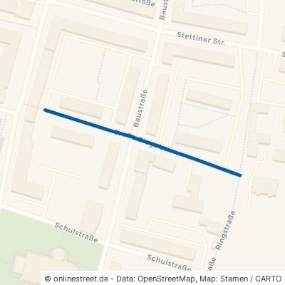 Große Ziegelstraße 17309 Pasewalk 