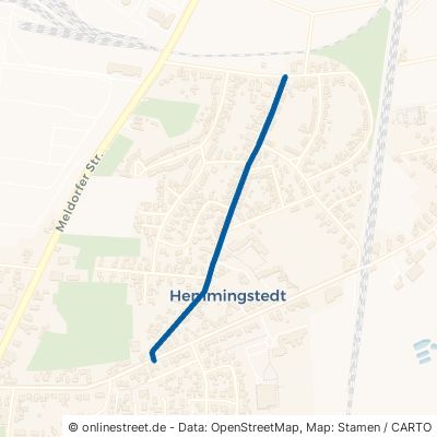 Baakenweg 25770 Hemmingstedt 