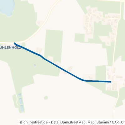 Mühlenholzer Weg Winnemark 