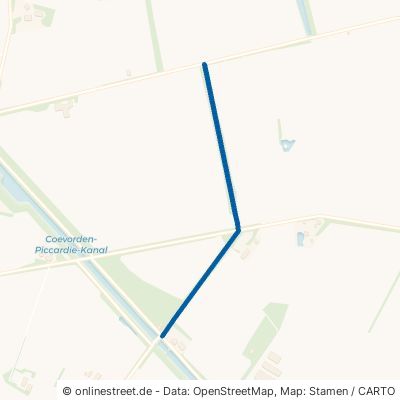 Hinter Dem Kanal 49824 Laar Eschebrügge 