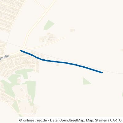 Engweg Kösching 