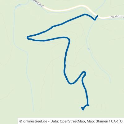 Erdbeerweg Lahnstein 