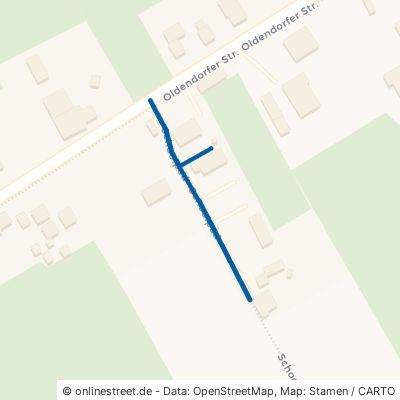 Schoolpad 26835 Schwerinsdorf 