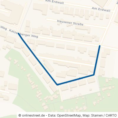 Germanenstraße 56727 Mayen 