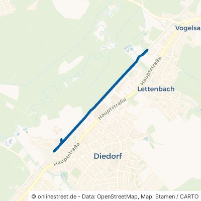 Dammstraße 86420 Diedorf 