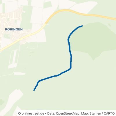 Kleine Grundstraße 37075 Göttingen Göttinger Wald 
