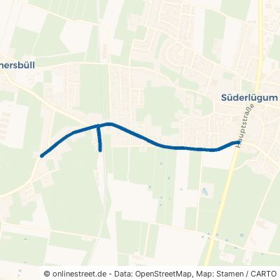 Bahnhofstr. 25923 Amt Süderlügum 
