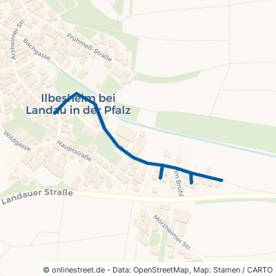 Im Brühl 76831 Ilbesheim bei Landau in der Pfalz 