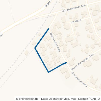 Anzengruberweg 86529 Schrobenhausen 