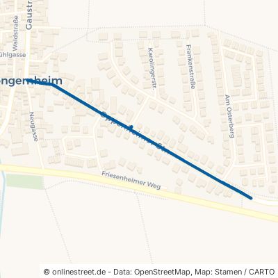 Oppenheimer Straße 55278 Köngernheim 
