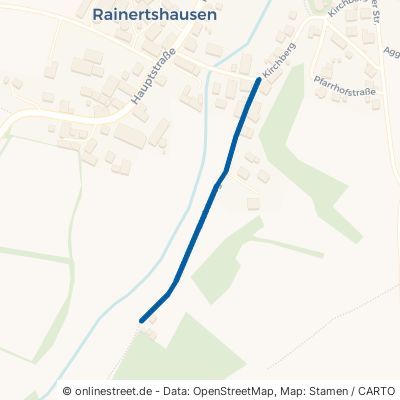 Laaberweg Pfeffenhausen Rainertshausen 