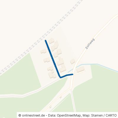 Vollmarstraße Salzkotten Dreckburg 