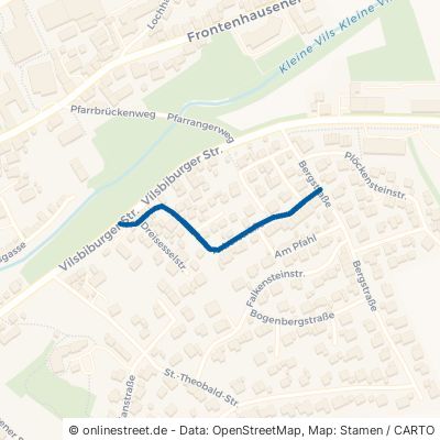 Arberstraße 84144 Geisenhausen Feldkirchen 