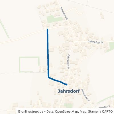 Jahrsdorf B Hilpoltstein Jahrsdorf 