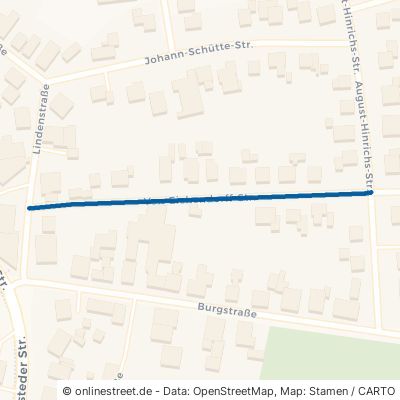 Von-Eichendorff-Straße 26340 Zetel Neuenburg 