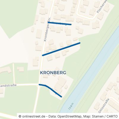 Kronberg 84543 Winhöring Kronberg 