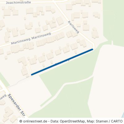 Titusweg 33335 Gütersloh Avenwedde 
