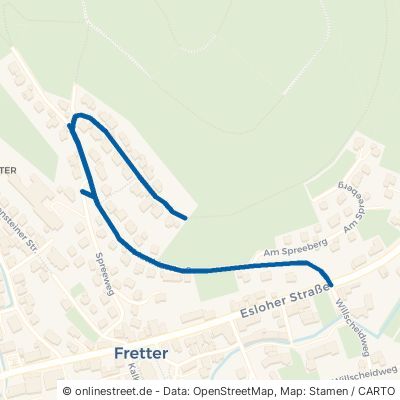 Matthiasstraße 57413 Finnentrop Fretter Fretter