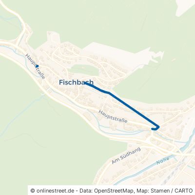 Wingertstraße Fischbach 
