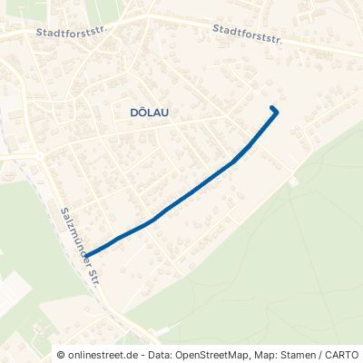 Otto-Kanning-Straße Halle (Saale) Dölau 