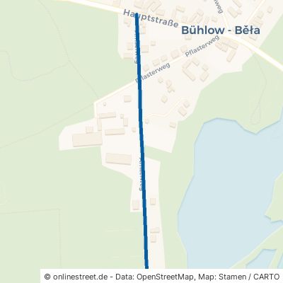 Amselweg Spremberg Bühlow 