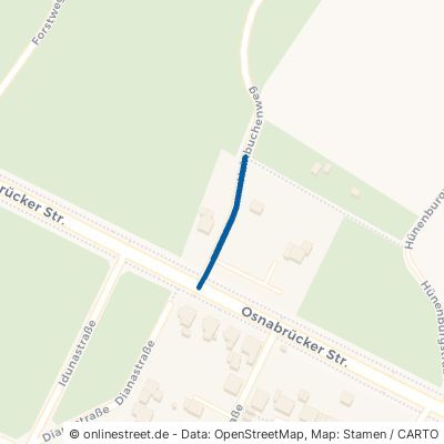 Hainbuchenweg 33649 Bielefeld Quelle 