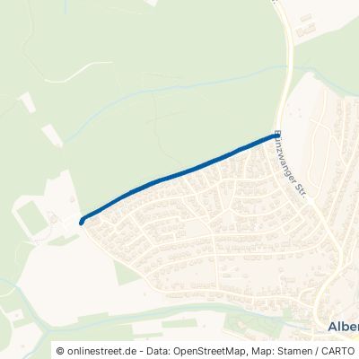 Gemeinde-Länder-Weg 73095 Albershausen 