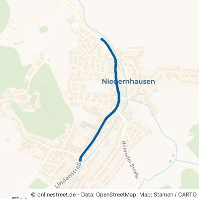 Darmstädter Straße 64405 Fischbachtal Niedernhausen Niedernhausen