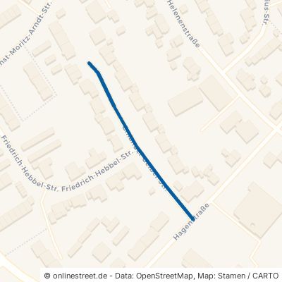 Emanuel-Geibel-Straße 46537 Dinslaken Innenstadt Eppinghoven