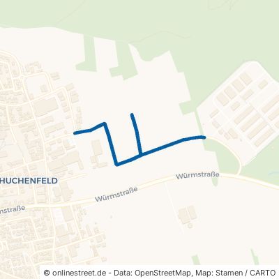 Schönhalde 75181 Pforzheim Huchenfeld 
