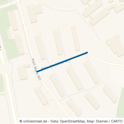 Otto-Nuschke-Straße 06526 Sangerhausen 