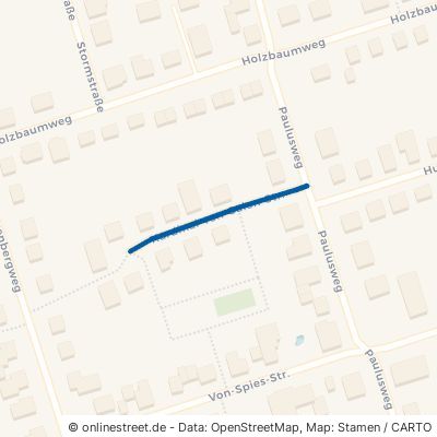 Kardinal-Von-Galen-Straße Haselünne 