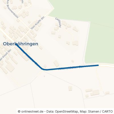 Altenstädter Straße 73337 Bad Überkingen Oberböhringen 
