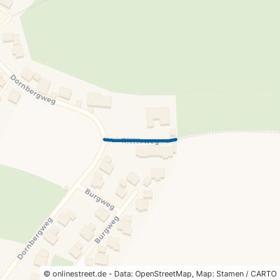 Ritterweg Erharting Vorberg 
