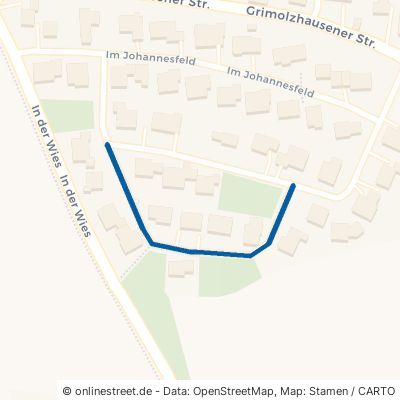 Pfarrer-Wörsching-Straße 86529 Schrobenhausen Sandizell 